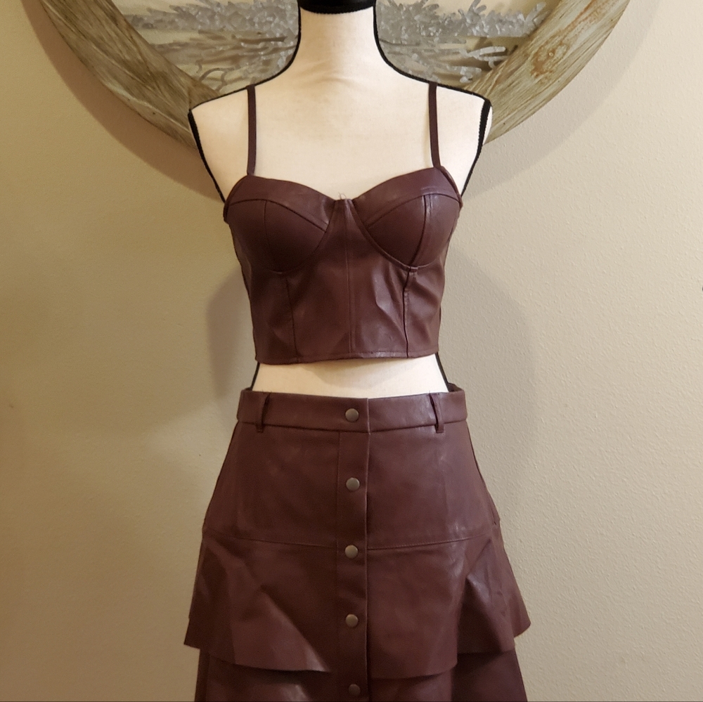 Haute Monde Set